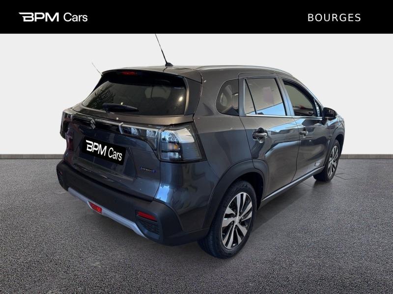 Image SUZUKI S-Cross 1.5 Dualjet Hybrid 115ch Style Auto MY24