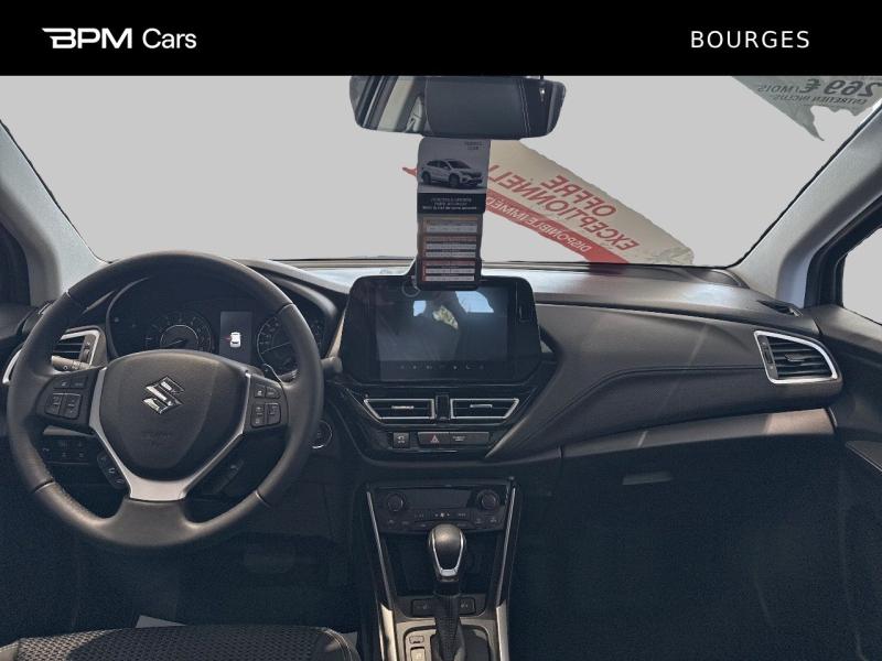 Image SUZUKI S-Cross 1.5 Dualjet Hybrid 115ch Style Auto MY24