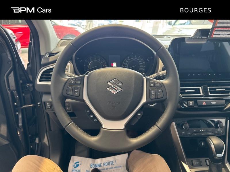 Image SUZUKI S-Cross 1.5 Dualjet Hybrid 115ch Style Auto MY24