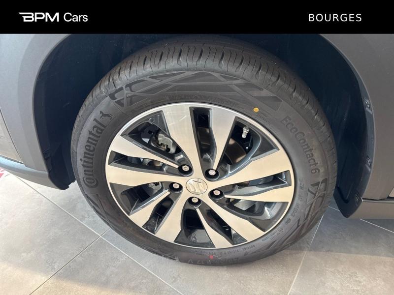 Image SUZUKI S-Cross 1.5 Dualjet Hybrid 115ch Style Auto MY24