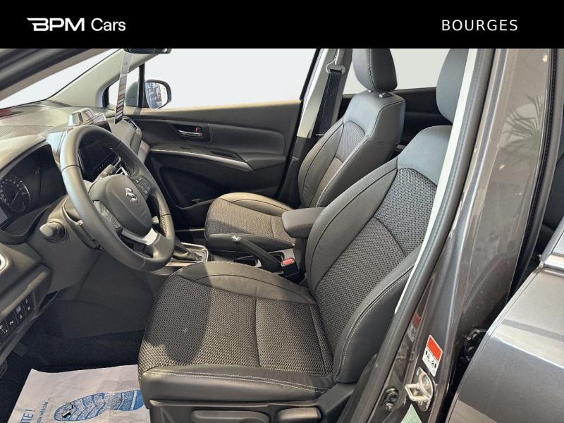 Image SUZUKI S-Cross 1.5 Dualjet Hybrid 115ch Style Auto MY24