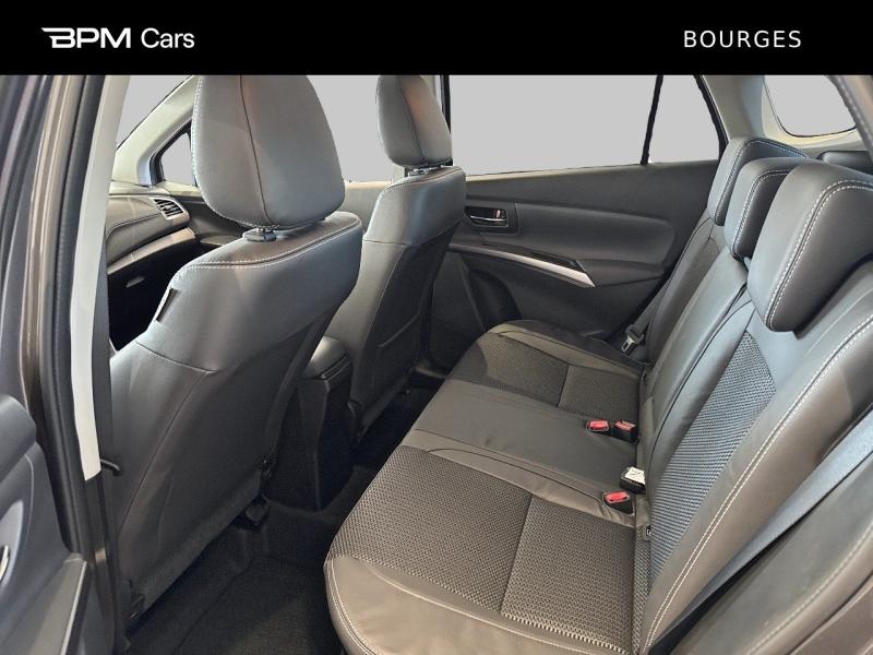 Image SUZUKI S-Cross 1.5 Dualjet Hybrid 115ch Style Auto MY24