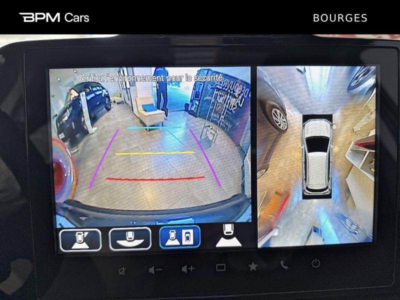 Image SUZUKI S-Cross 1.5 Dualjet Hybrid 115ch Style Auto MY24