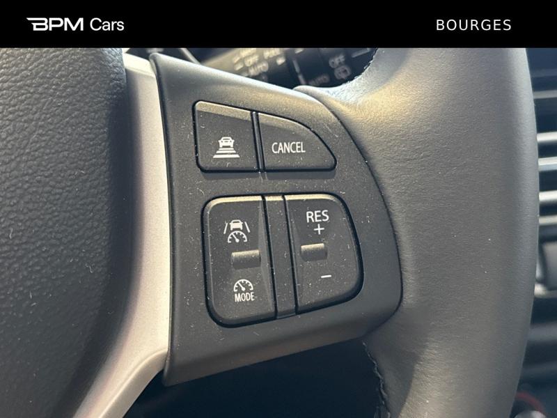 Image SUZUKI S-Cross 1.5 Dualjet Hybrid 115ch Style Auto MY24