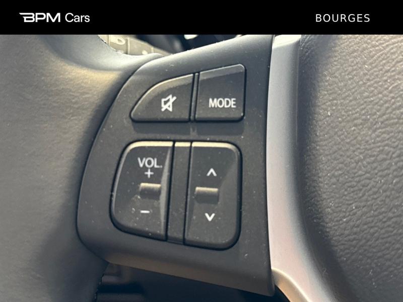 Image SUZUKI S-Cross 1.5 Dualjet Hybrid 115ch Style Auto MY24