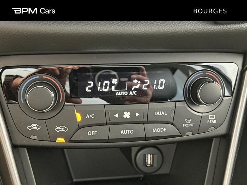 Image SUZUKI S-Cross 1.5 Dualjet Hybrid 115ch Style Auto MY24