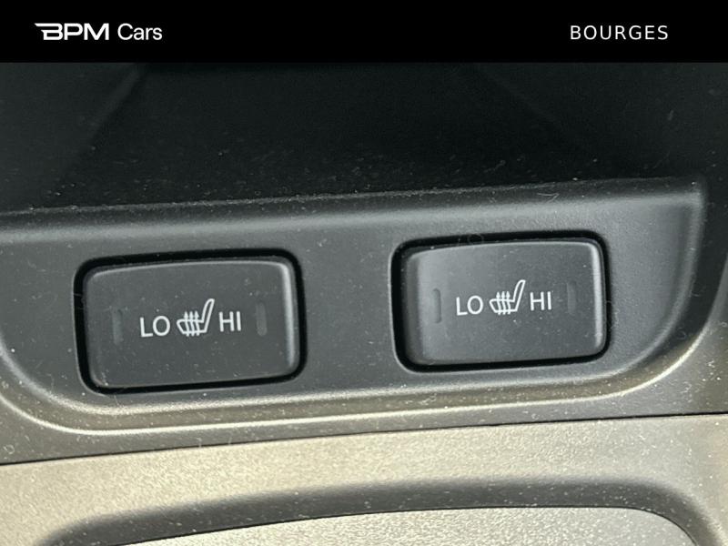 Image SUZUKI S-Cross 1.5 Dualjet Hybrid 115ch Style Auto MY24