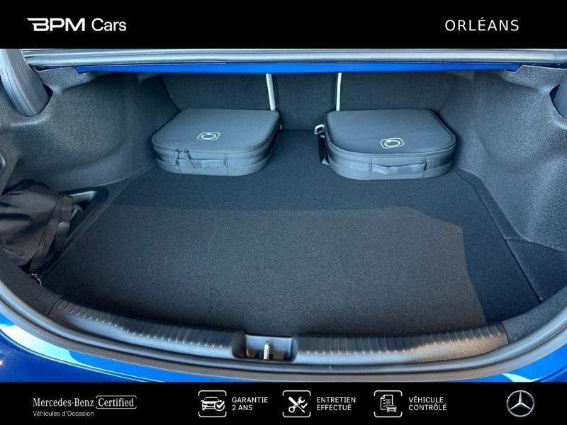 Image MERCEDES-BENZ Classe C 300 d e Hybrid EQ 197+129ch AMG Line