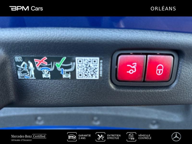 Image MERCEDES-BENZ Classe C 300 d e Hybrid EQ 197+129ch AMG Line