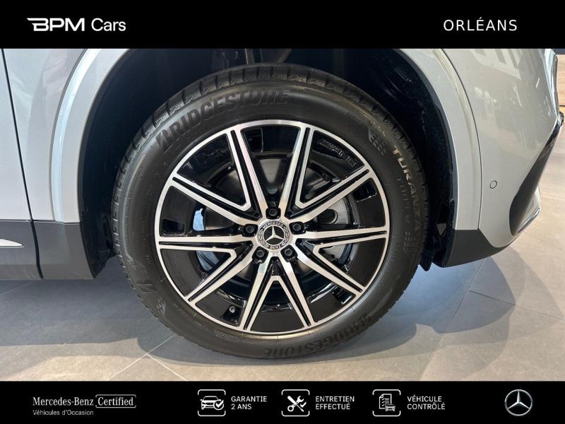 Image MERCEDES-BENZ EQA 250+ 190ch Edition