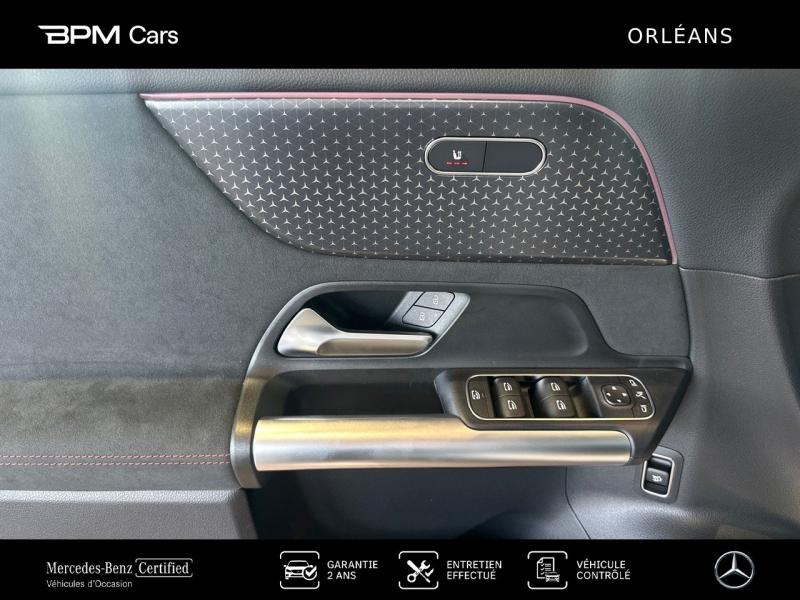 Image MERCEDES-BENZ EQA 250+ 190ch Edition