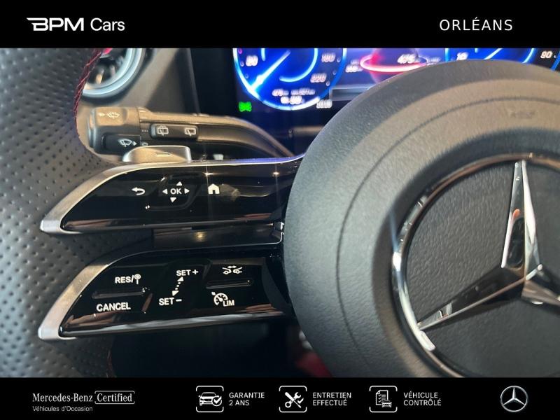 Image MERCEDES-BENZ EQA 250+ 190ch Edition