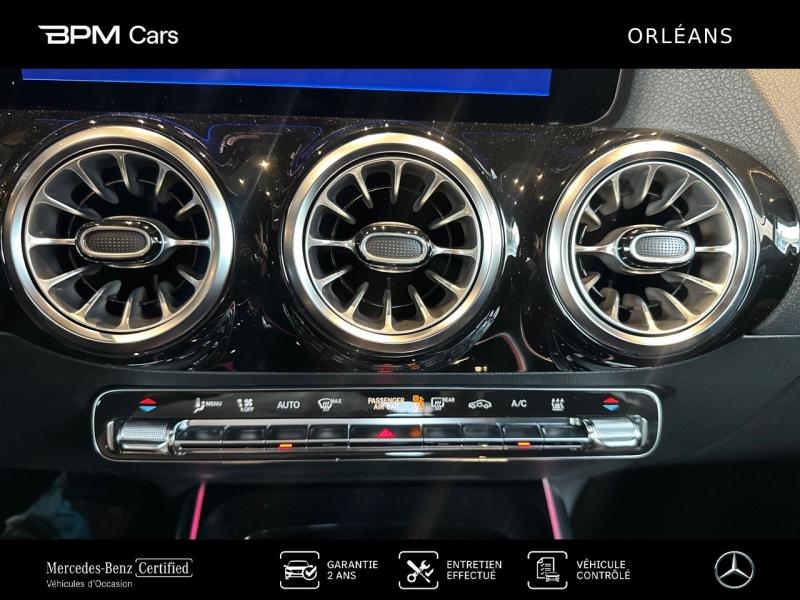 Image MERCEDES-BENZ EQA 250+ 190ch Edition