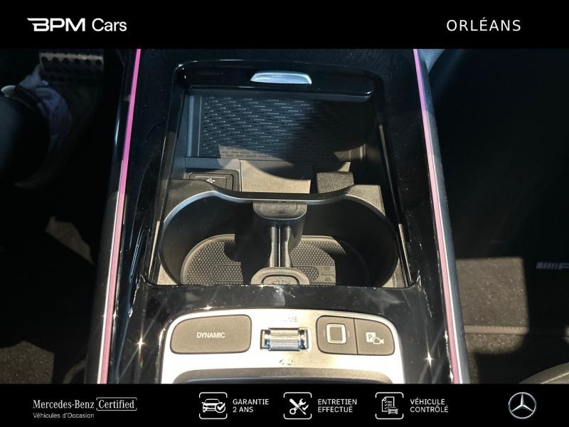 Image MERCEDES-BENZ EQA 250+ 190ch Edition