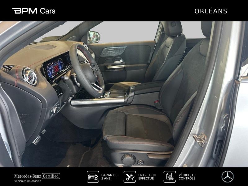 Image MERCEDES-BENZ EQA 250+ 190ch Edition