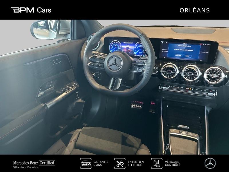 Image MERCEDES-BENZ EQA 250+ 190ch Edition