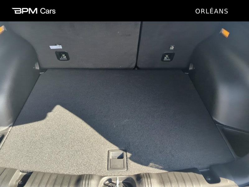 Image JEEP Compass 1.5 Turbo T4 130ch MHEV North Star 4x2 BVR7