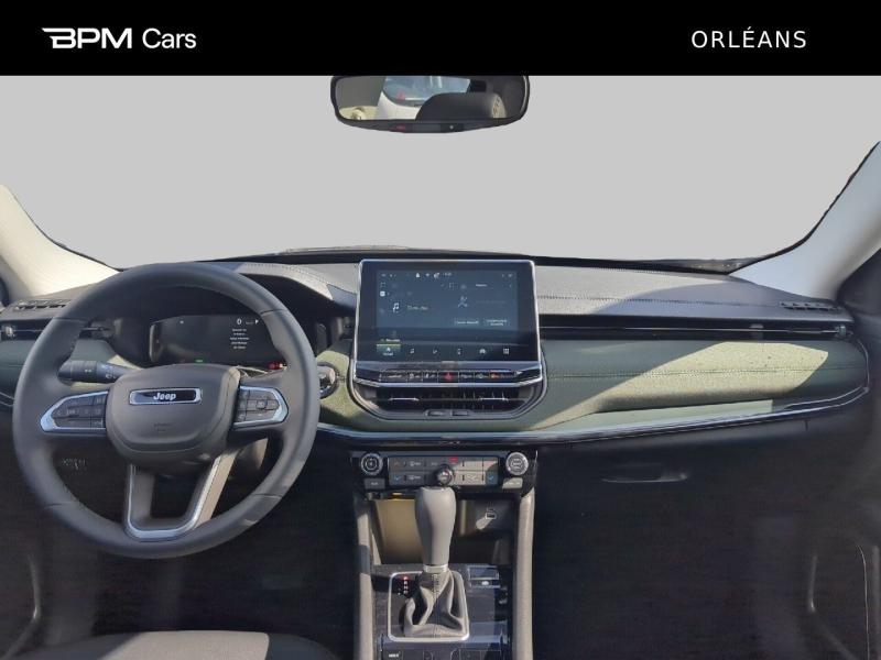 Image JEEP Compass 1.5 Turbo T4 130ch MHEV North Star 4x2 BVR7