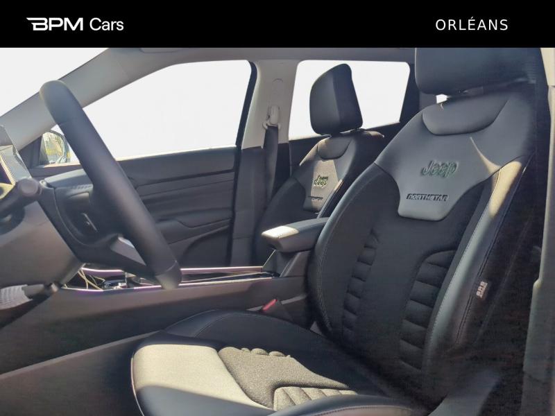 Image JEEP Compass 1.5 Turbo T4 130ch MHEV North Star 4x2 BVR7