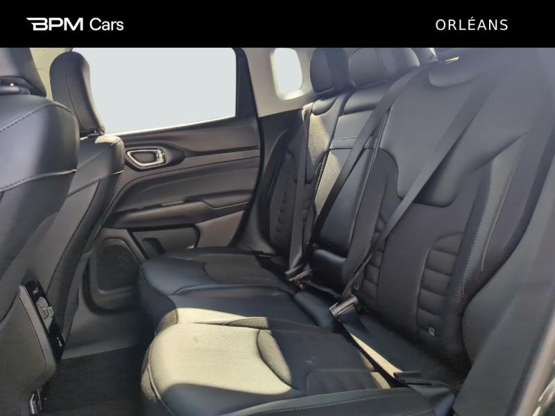 Image JEEP Compass 1.5 Turbo T4 130ch MHEV North Star 4x2 BVR7