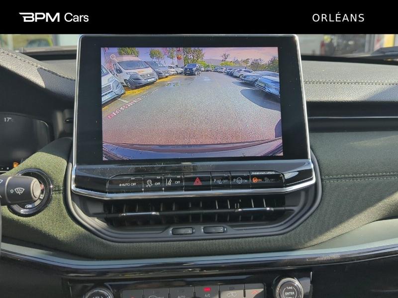 Image JEEP Compass 1.5 Turbo T4 130ch MHEV North Star 4x2 BVR7