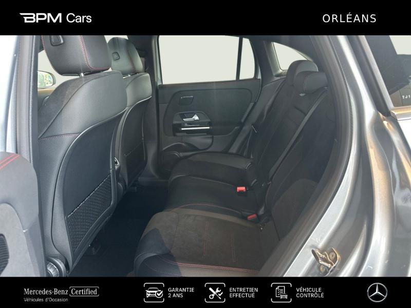 Image MERCEDES-BENZ EQA 250+ 190ch Edition