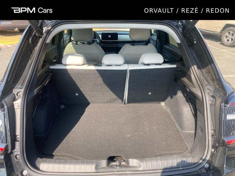 Image FIAT 600 1.2 Hybrid 100ch La Prima DCT6