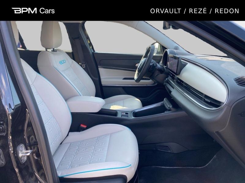 Image FIAT 600 1.2 Hybrid 100ch La Prima DCT6