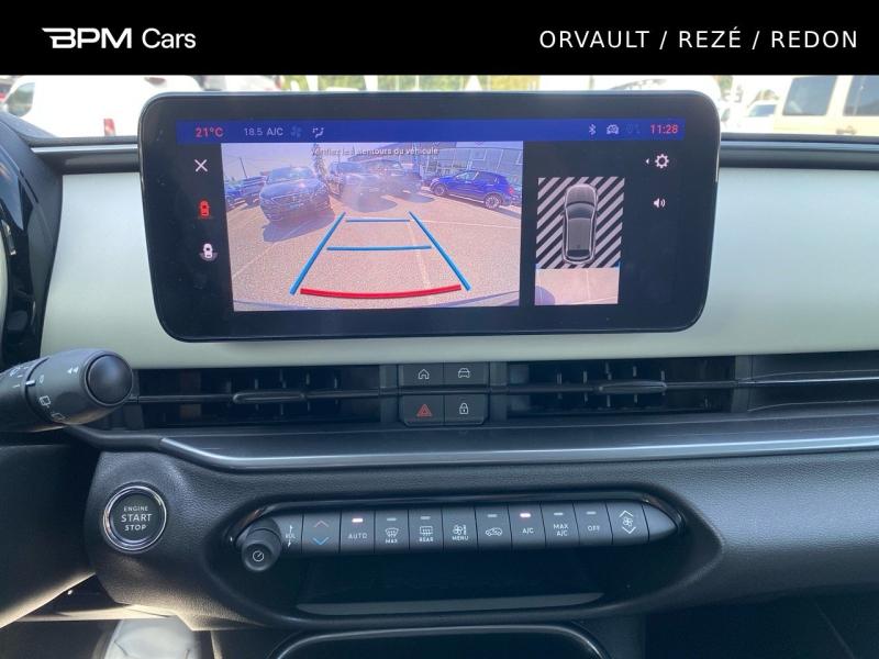 Image FIAT 600 1.2 Hybrid 100ch La Prima DCT6