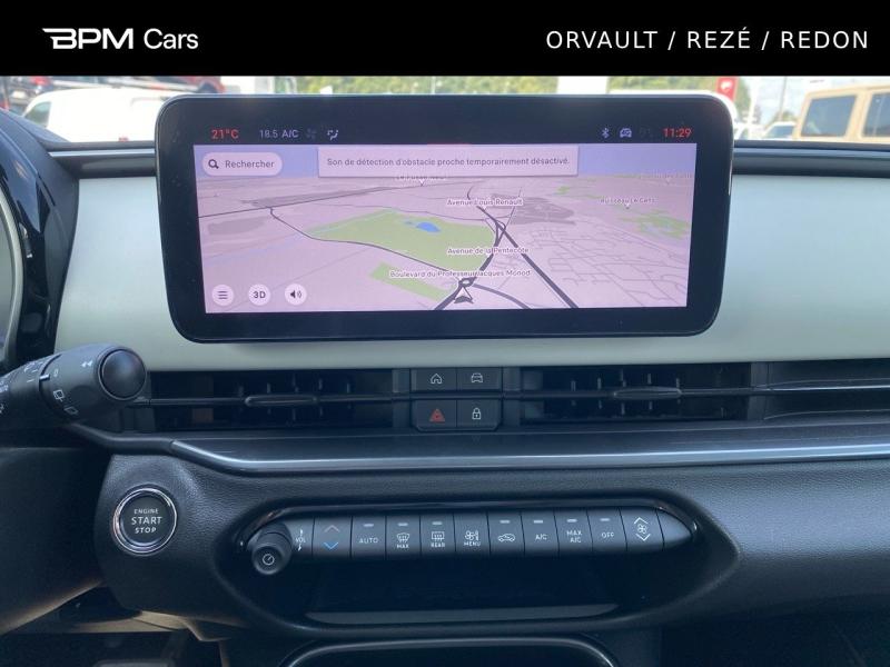 Image FIAT 600 1.2 Hybrid 100ch La Prima DCT6