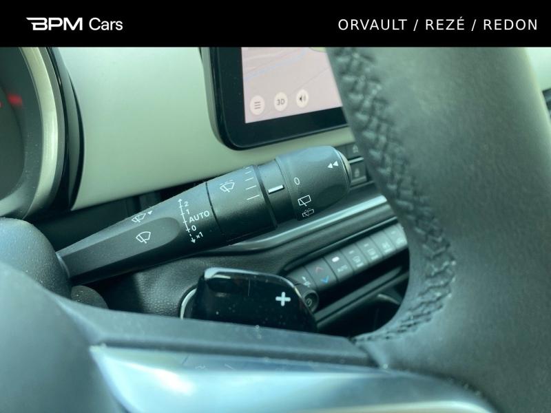 Image FIAT 600 1.2 Hybrid 100ch La Prima DCT6