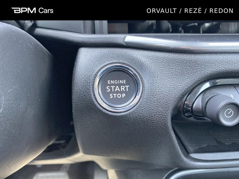 Image FIAT 600 1.2 Hybrid 100ch La Prima DCT6