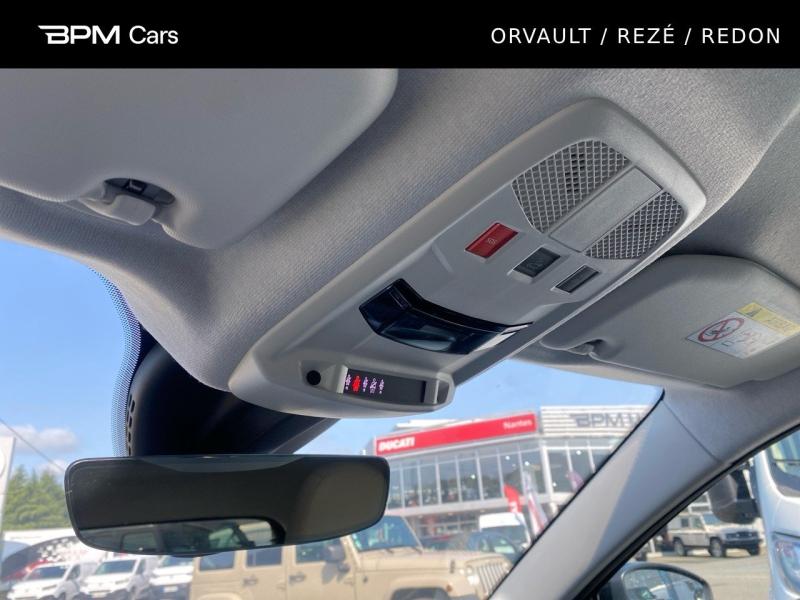 Image FIAT 600 1.2 Hybrid 100ch La Prima DCT6