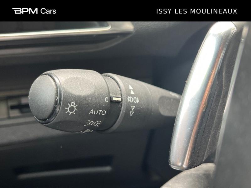Image PEUGEOT 3008 1.2 PureTech 130ch S&S Active Business EAT8