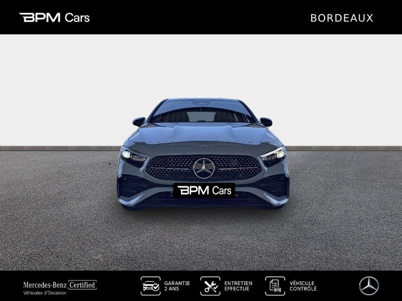 Image MERCEDES-BENZ Classe A 250 e Hybrid EQ 163+109ch AMG Exclusive Design 8G-DCT