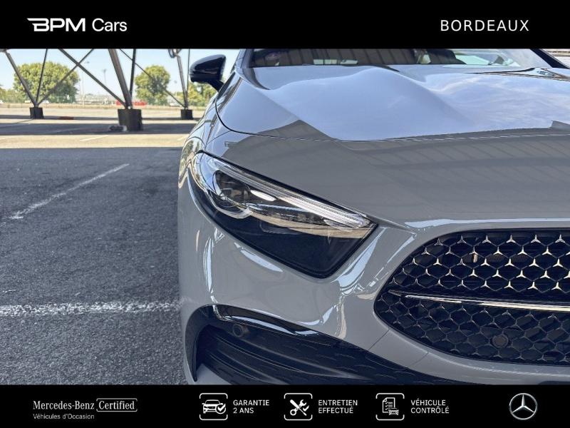 Image MERCEDES-BENZ Classe A 250 e Hybrid EQ 163+109ch AMG Exclusive Design 8G-DCT