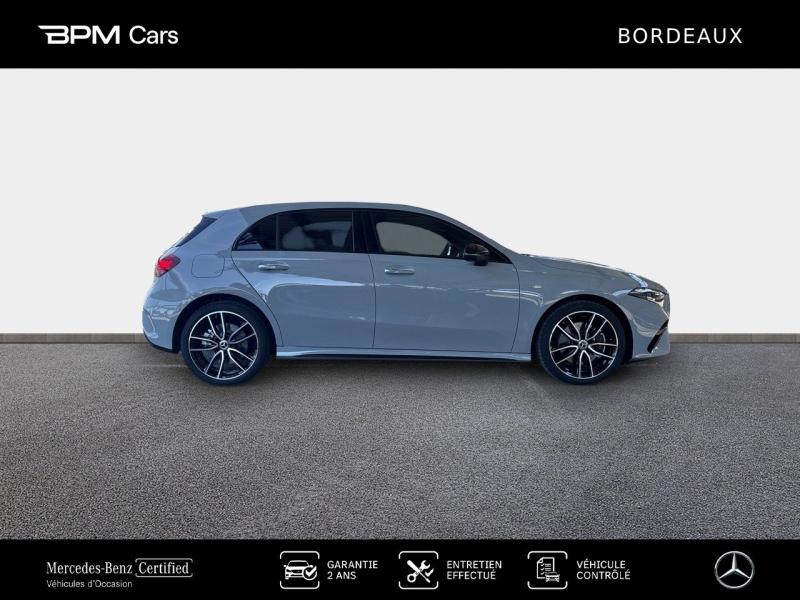 Image MERCEDES-BENZ Classe A 250 e Hybrid EQ 163+109ch AMG Exclusive Design 8G-DCT