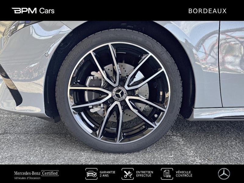 Image MERCEDES-BENZ Classe A 250 e Hybrid EQ 163+109ch AMG Exclusive Design 8G-DCT