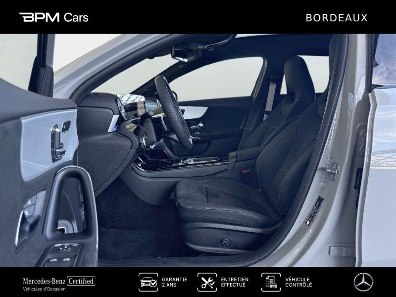 Image MERCEDES-BENZ Classe A 250 e Hybrid EQ 163+109ch AMG Exclusive Design 8G-DCT