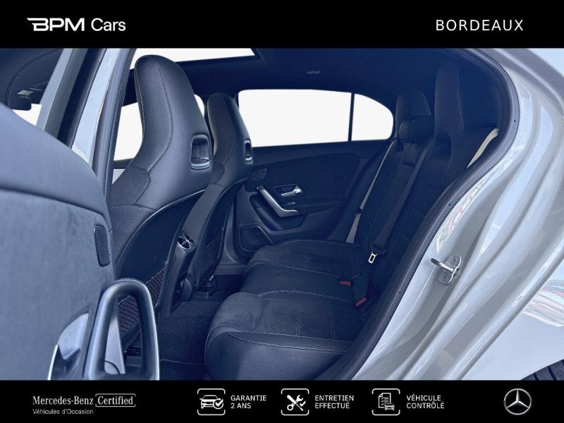 Image MERCEDES-BENZ Classe A 250 e Hybrid EQ 163+109ch AMG Exclusive Design 8G-DCT