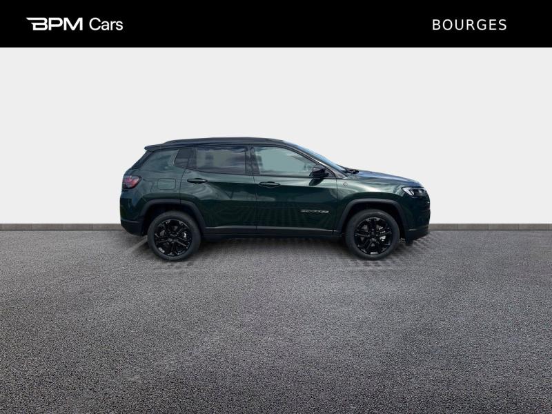 Image JEEP Compass 1.5 Turbo T4 130ch MHEV North Star 4x2 BVR7