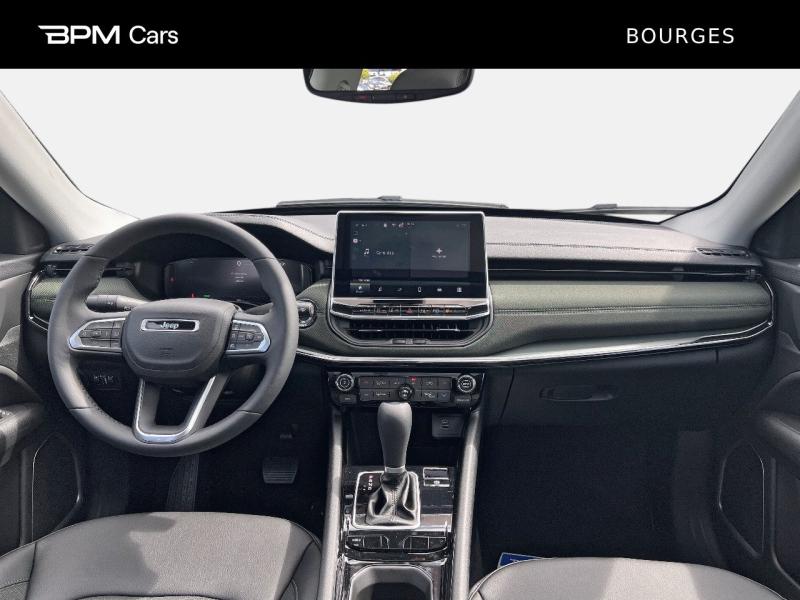 Image JEEP Compass 1.5 Turbo T4 130ch MHEV North Star 4x2 BVR7