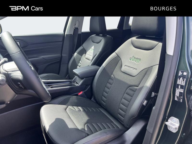 Image JEEP Compass 1.5 Turbo T4 130ch MHEV North Star 4x2 BVR7