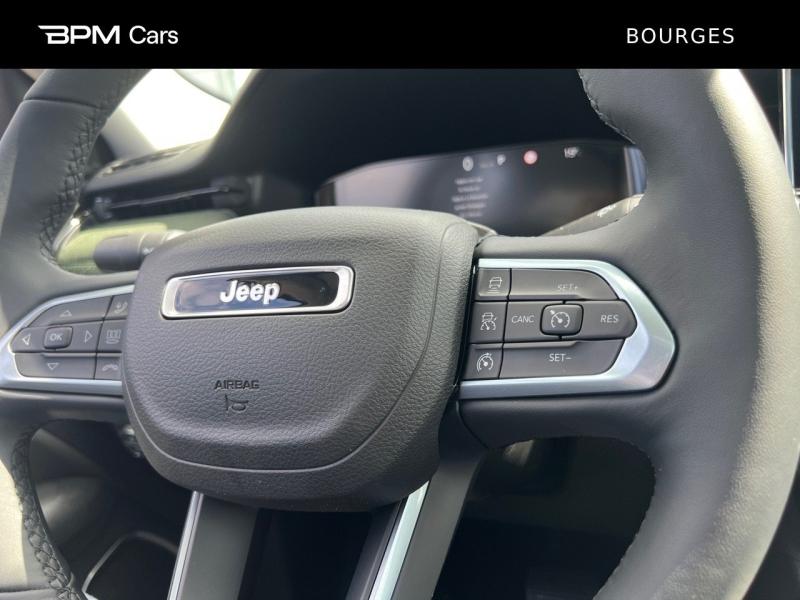 Image JEEP Compass 1.5 Turbo T4 130ch MHEV North Star 4x2 BVR7