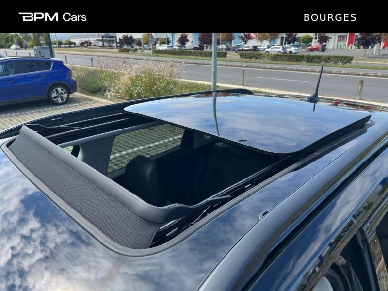 Image JEEP Compass 1.5 Turbo T4 130ch MHEV North Star 4x2 BVR7