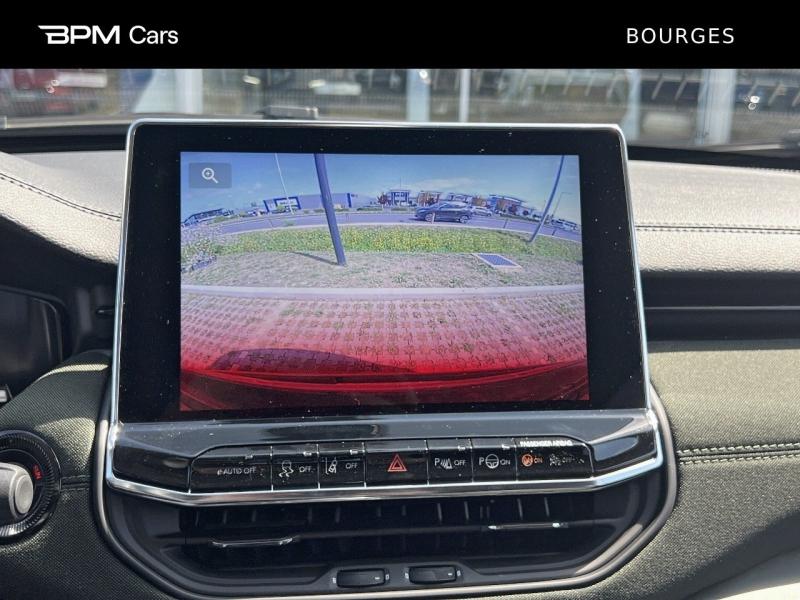 Image JEEP Compass 1.5 Turbo T4 130ch MHEV North Star 4x2 BVR7