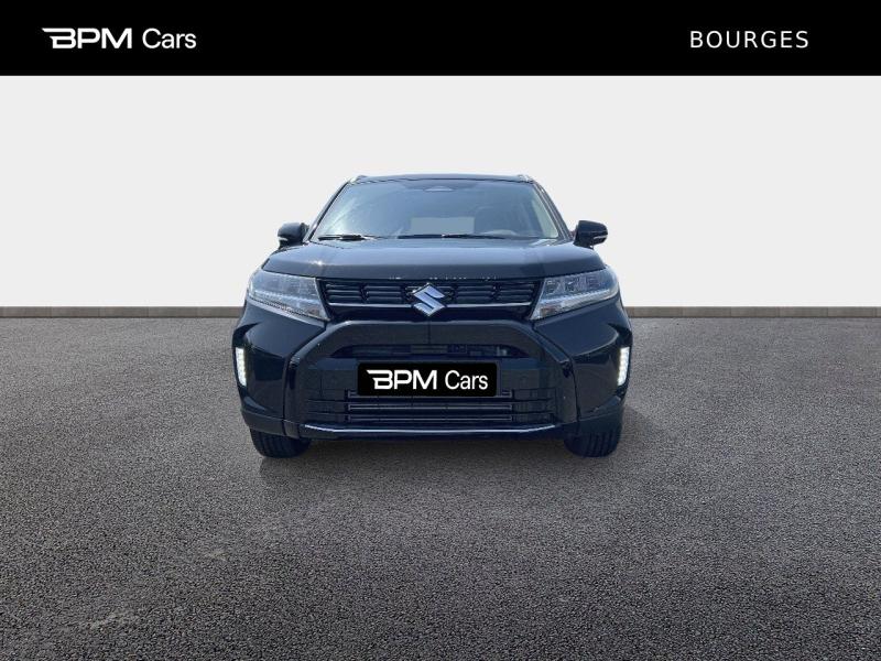 Image SUZUKI Vitara 1.4 Boosterjet Hybrid 129ch Style MY24