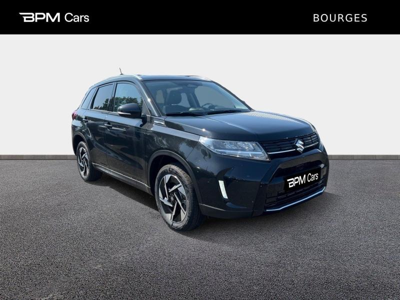 Image SUZUKI Vitara 1.4 Boosterjet Hybrid 129ch Style MY24