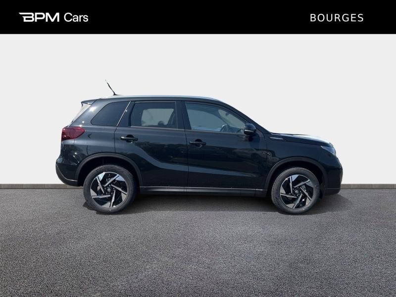 Image SUZUKI Vitara 1.4 Boosterjet Hybrid 129ch Style MY24