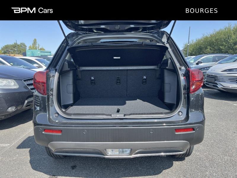 Image SUZUKI Vitara 1.4 Boosterjet Hybrid 129ch Style MY24
